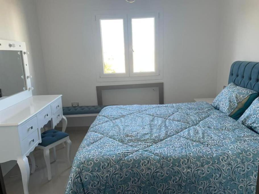 Tilel 2 A Chatt Mariem Apartment *