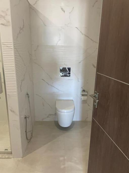 Tilel 2 A Chatt Mariem Apartment *
