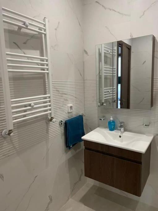 Apartment Tilel 2 A Chatt Mariem