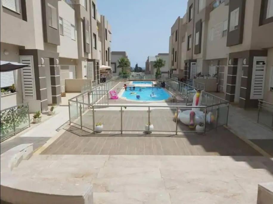 Tilel 2 A Chatt Mariem Apartment *