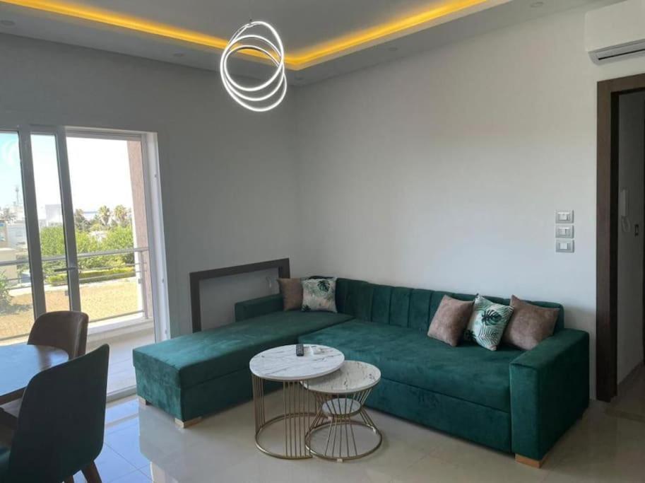 Tilel 2 A Chatt Mariem Apartment Sousse