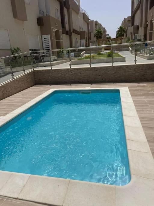 Apartment Tilel 2 A Chatt Mariem Sousse